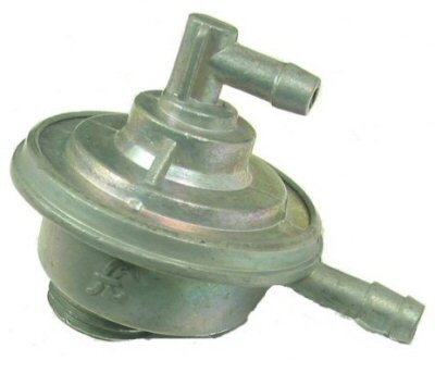 Bolt On Fuel Valve Type-2